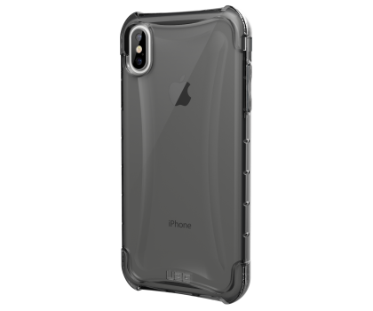 Etui do telefonów UAG ETUI UAG Plyo obudowa ochronna do iPhone Xs Max ( czarna prz